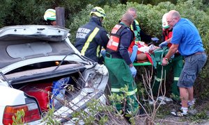 Sterftes ruk Stanford